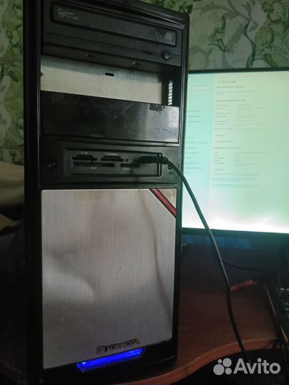 Персональный компьютер