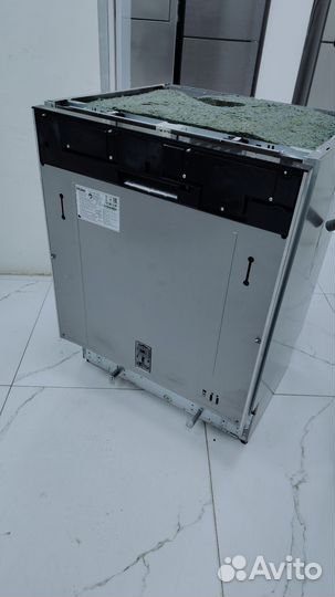 Встраиваемая посудомоечная машина Haier, как Новая