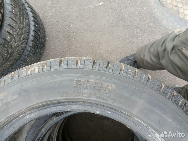 Yokohama Ice Guard F700S 205/55 R16 91Q