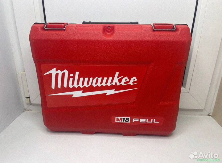 Шуруповерт качественный