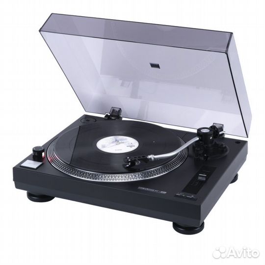 DJ виниловый проигрыватель Reloop RT-1 BT