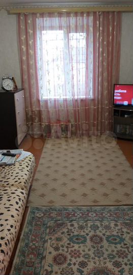 Дом 105 м² на участке 10 сот.