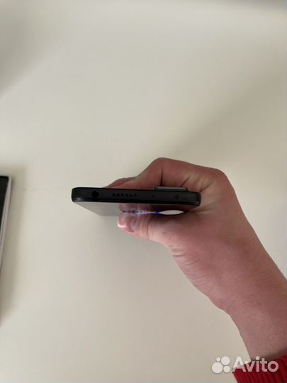 Xiaomi Redmi Note 11 Pro, 8/128 ГБ