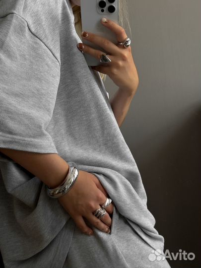 Браслет (2,4 см)