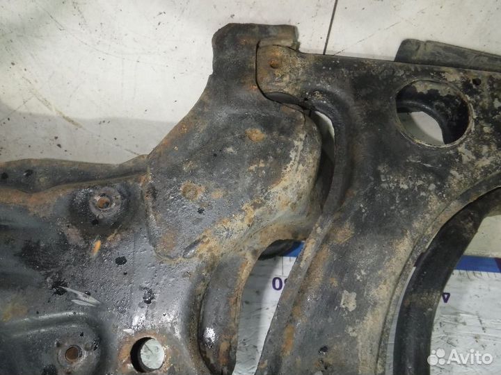 Балка подмоторная VW Passat B3