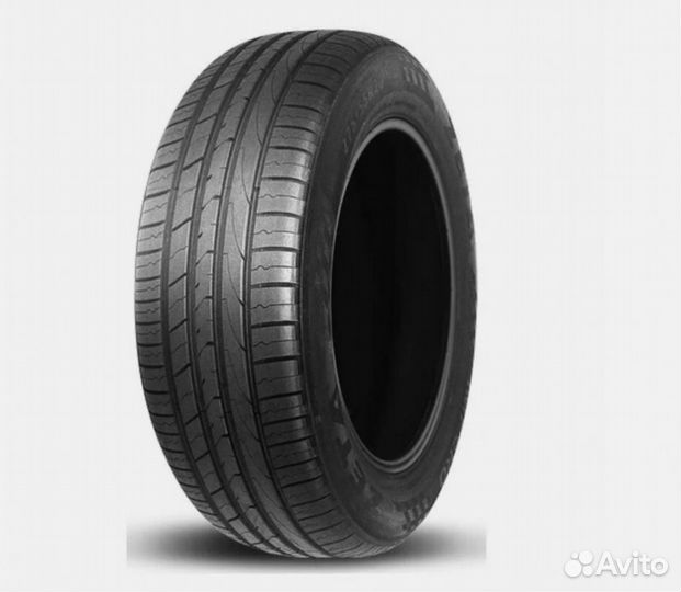 Zeta Impero 265/40 R22 106W