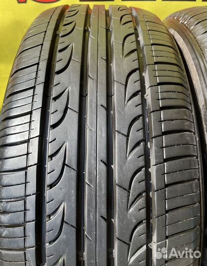 Kumho Solus KH25 205/55 R17 91V