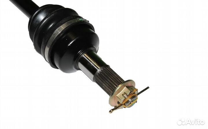 Привод в сборе RM 500-2, 650-2, 500(с 25.05.13)