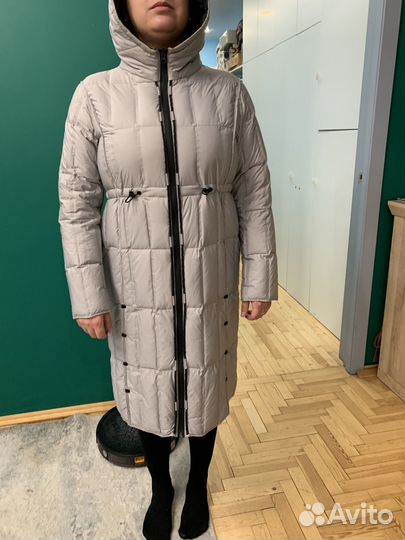 Куртка женская демисезонная