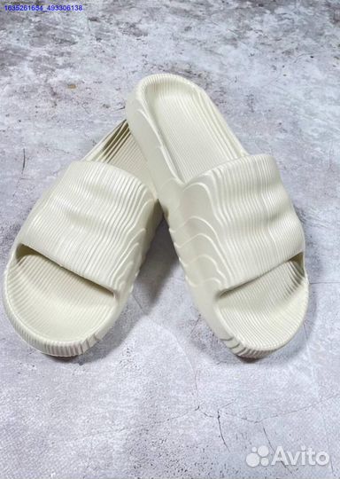 Тапки шлепанцы Adidas Adilette (Арт.44093)