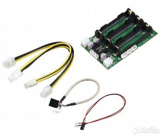 Mini-box openups2 (Open-UPS2)