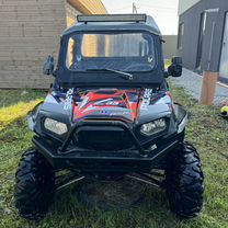 Polaris RZR 800S