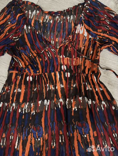 Туника пляжная женская