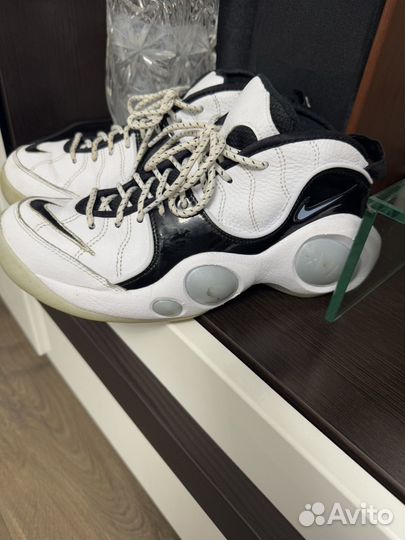 Кроссовки Nike мужские