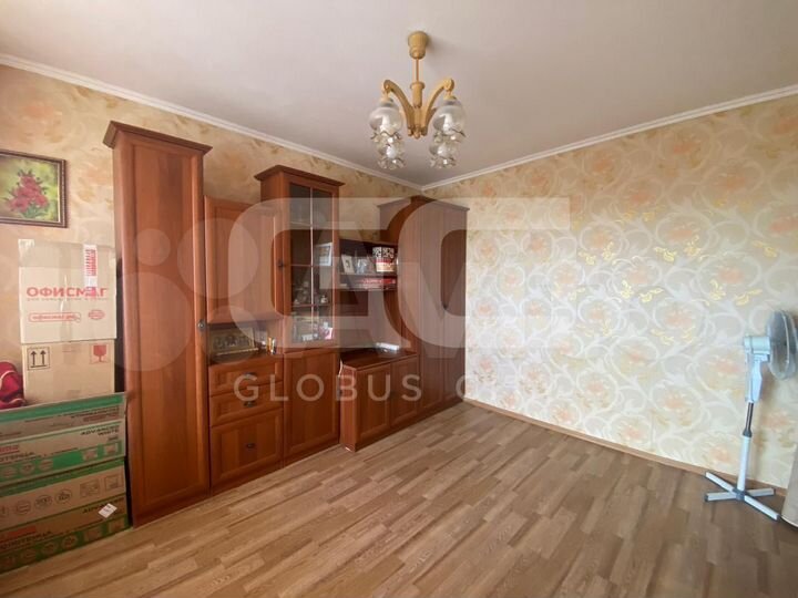 2-к. квартира, 47,9 м², 7/9 эт.