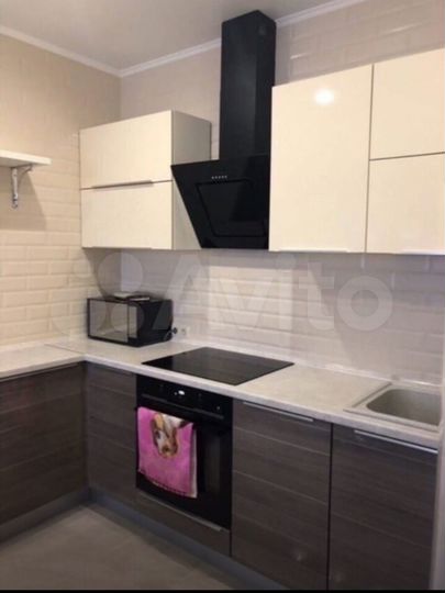 Комната 22,3 м² в 1-к., 3/10 эт.