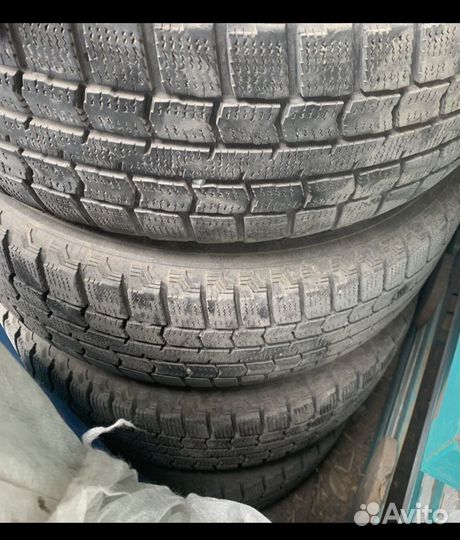 Maxxis Bighorn 185/65 R14