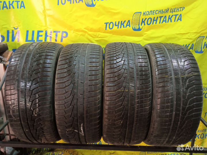 Hankook Winter I'Cept Evo 245/50 R18