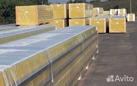 Сэндвич панели кровельные и стеновые