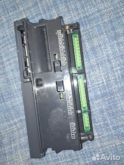 TouchLog Термописец thermo king