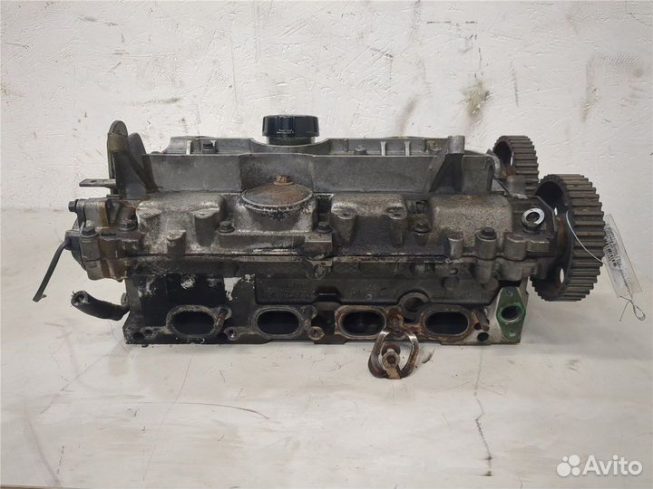 Головка блока (гбц) Volvo S40 / V40, 1998