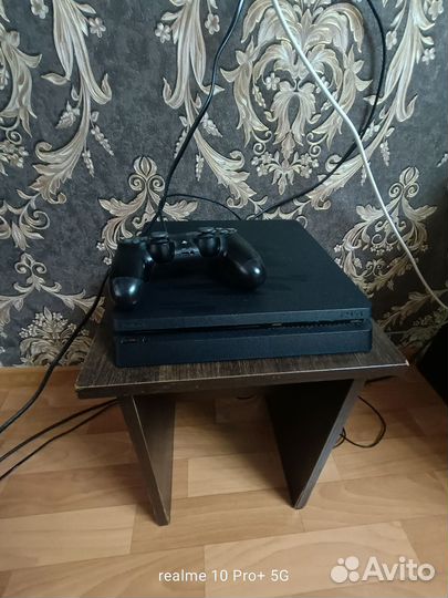 Sony ps4 slim 1tb