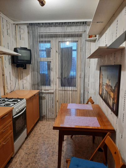 1-к. квартира, 28 м², 5/9 эт.