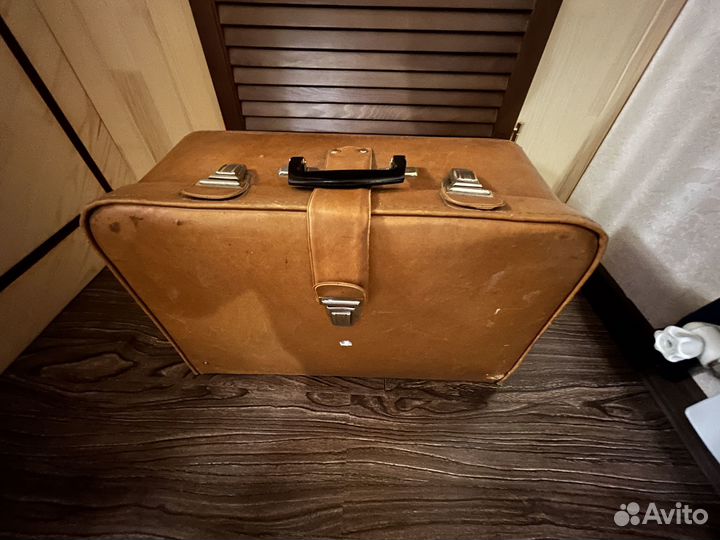 Швейная машинка чайка