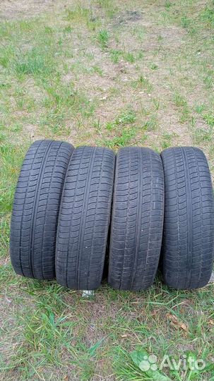 КАМА Кама-217 175/65 R14 82H