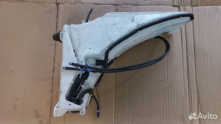 Бачок омывателя Land Rover Range Rover Vogue 4