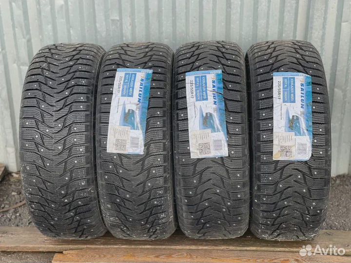 Sailun Ice Blazer WST3 225/55 R17 103