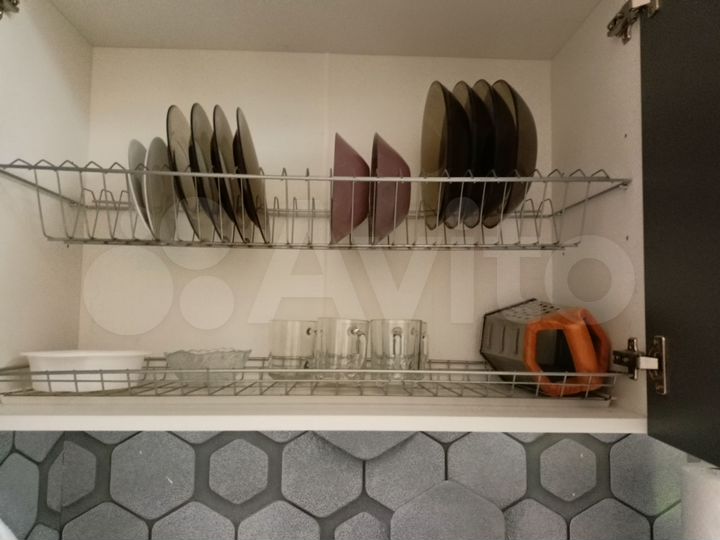 Комната 16 м² в 2-к., 1/6 эт.