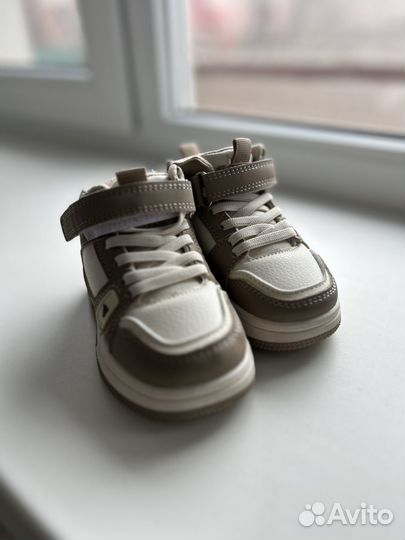 Обувь для малыша