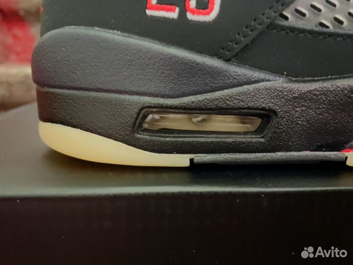 Nike air jordan 5 gore tex