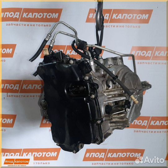 АКПП a16xer 6T40 1,6-1,8 Chevrolet Cruze Orlando