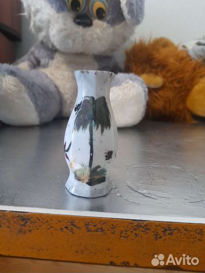 Коллекционная кружка