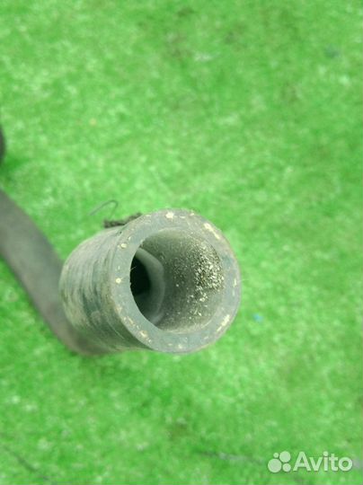 Шланг системы охлаждения 4F0121109F VAG 4062