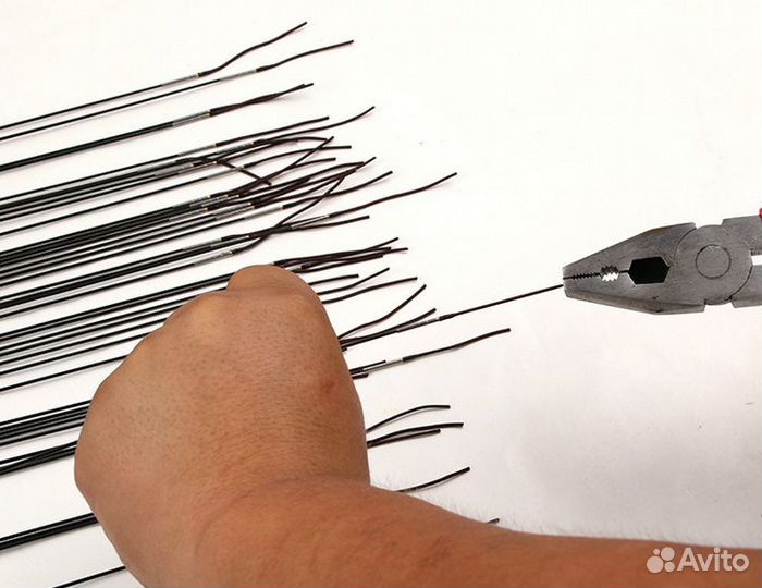 Хлыст для удилища Херабуна 