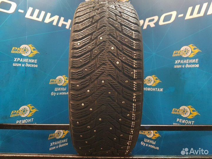 Nokian Tyres Hakkapeliitta 8 205/55 R16