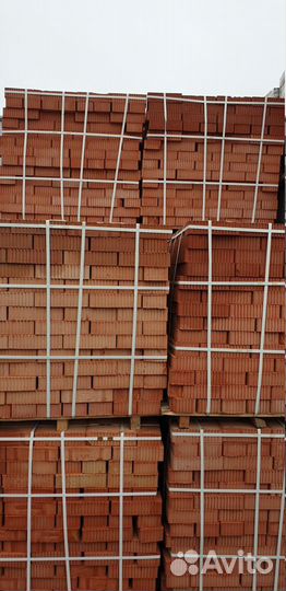 Кирпич для цоколя