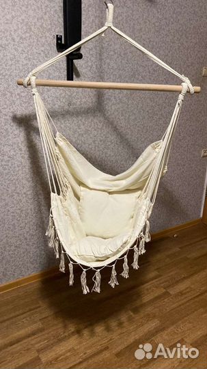 Качели гамак