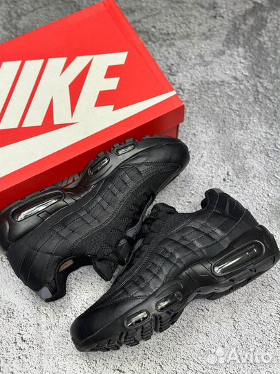 Кроссовки Nike Air Max 95