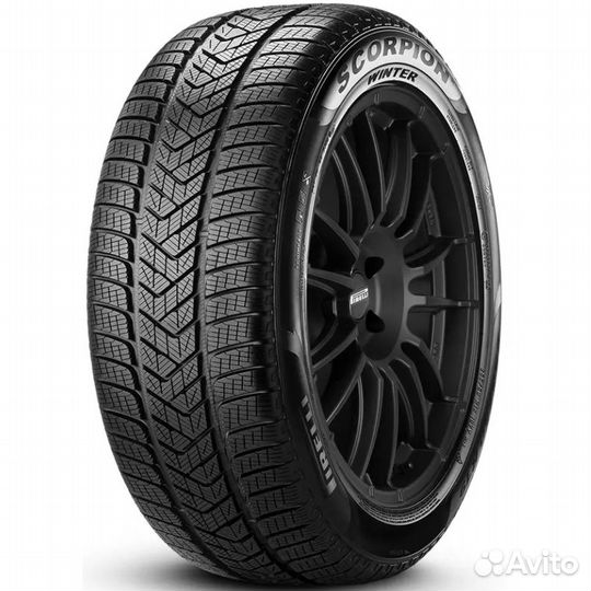 Pirelli Scorpion Winter 275/45 R21 107V