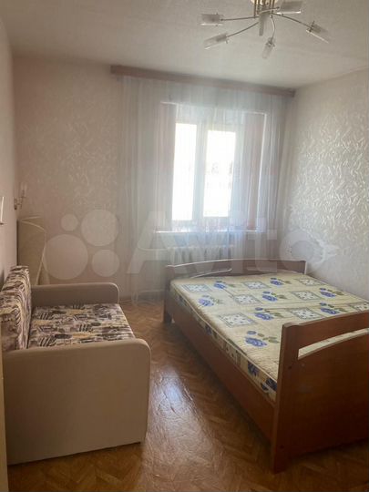 3-к. квартира, 69,4 м², 4/5 эт.