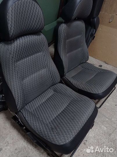 Сиденья нива 21213 21214