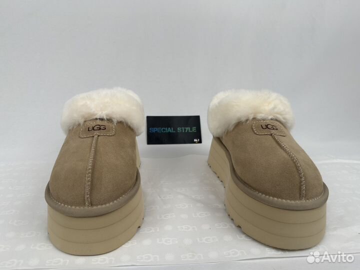 Угги женские UGG 36-41 размеры