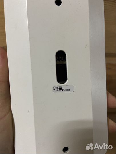 Пульт управление Tylo H2