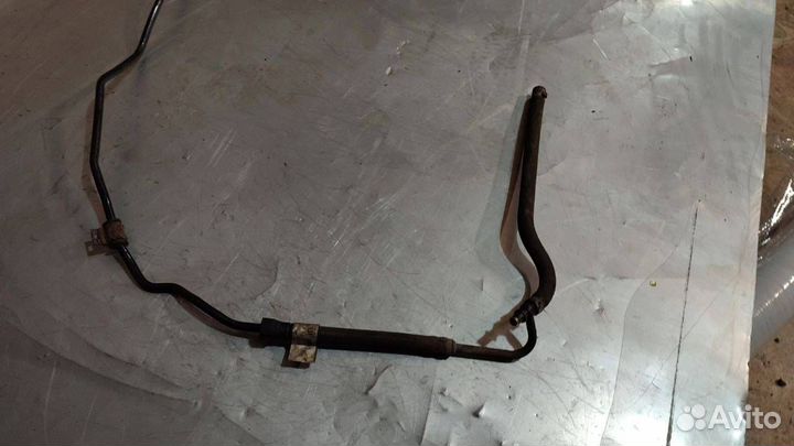 Трубка гидроусилителя Ford Mondeo 3 рест. 2004