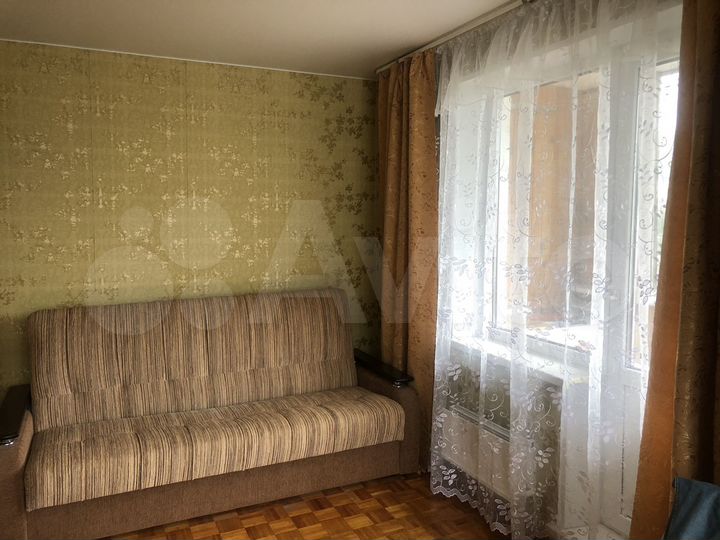 2-к. квартира, 56 м², 6/14 эт.