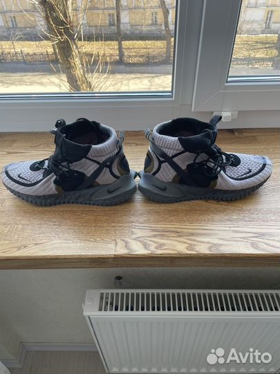 Кроссовки мужские nike flow 2020 ispa SE (EUR42.5)